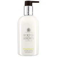 Molton Brown Orange & Bergamot Hand Lotion 300ml - undefined undefined