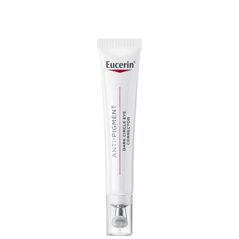Eucerin Anti-Pigment Illuminating Eye Cream 15ml Image 1