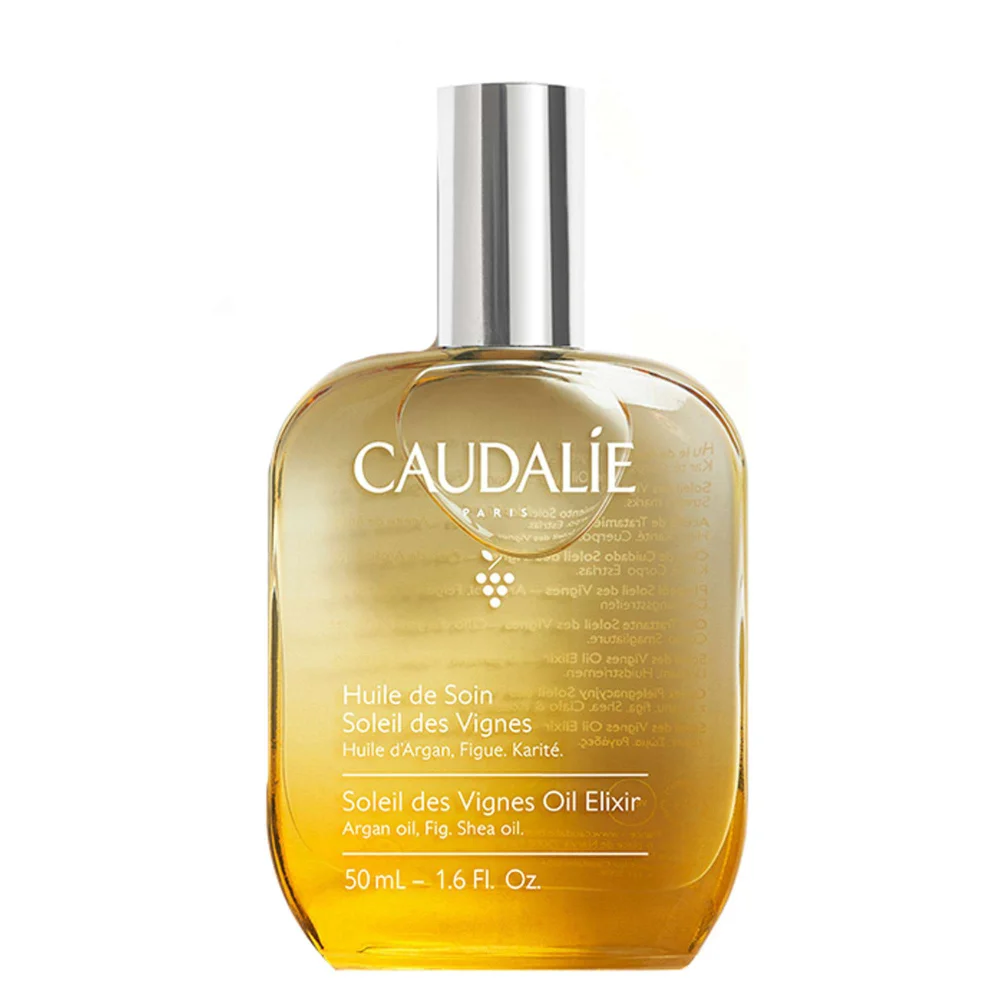 Caudalie Soleil des Vignes Oil Elixir 50ml Image 1