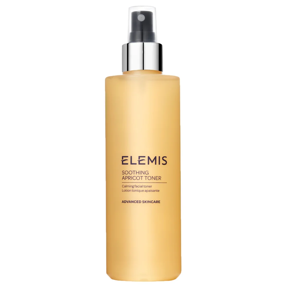 Elemis Advanced Skincare Soothing Apricot Toner 200ml / 6.7 fl.oz. Image 1