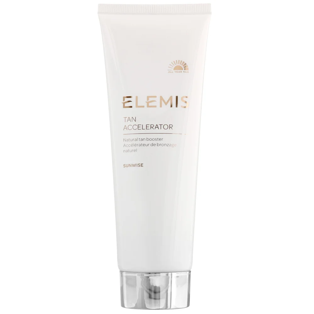 Elemis Sunwise Tan Accelerator 125ml / 4.2 fl.oz. Image 1