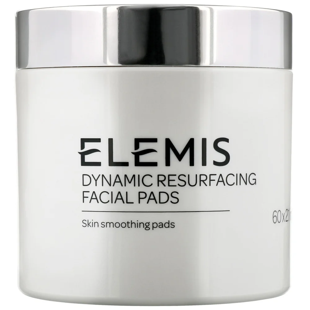 Elemis Dynamic Resurfacing Facial Pads x 60 Image 1