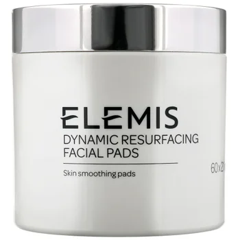 Elemis Dynamic Resurfacing Facial Pads x 60