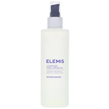 Elemis Advanced Skincare Cleansing Micellar Water 200ml / 6.7 fl.oz.