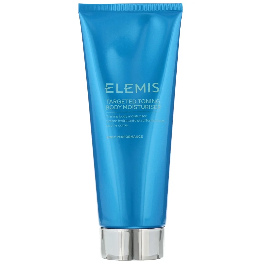 Elemis Body Performance Targeted Toning Body Moisturiser 200ml / 6.7 fl.oz. Image 1