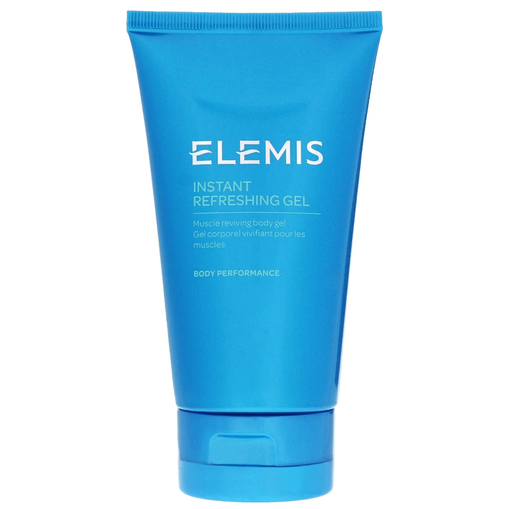 Elemis Body Performance Instant Refreshing Gel 150ml / 5.0 fl.oz. Image 1