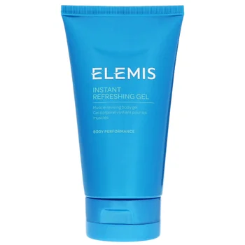 Elemis Body Performance Instant Refreshing Gel 150ml / 5.0 fl.oz.