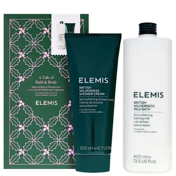 Elemis Gifts & Sets A Tale Of Bath & Body Gift Set (Worth £77.00)