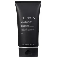 ELEMIS Men Deep Cleanse Facial Wash 150ml / 5.0 fl.oz