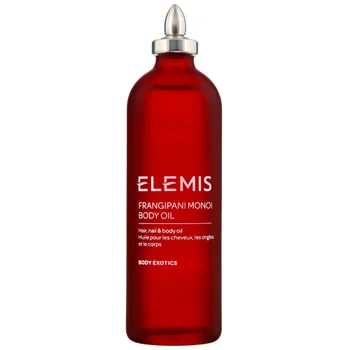 Elemis Body Exotics Frangipani Monoi Body Oil 100ml / 3.3 fl.oz.
