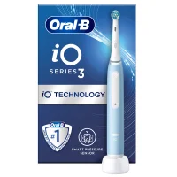 Oral-B iO 3 Pink Electric Toothbrush