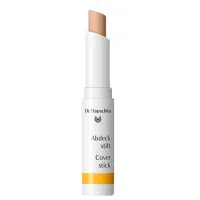 Dr. Hauschka Coverstick 01 Natural 1.9g - undefined undefined