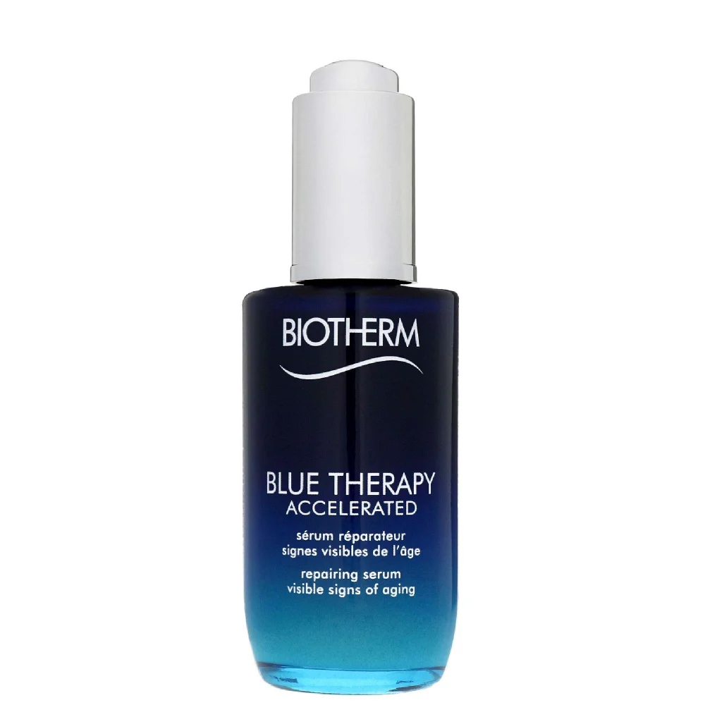 Biotherm Blue Therapy Accelerated Serum 50ml Image 1