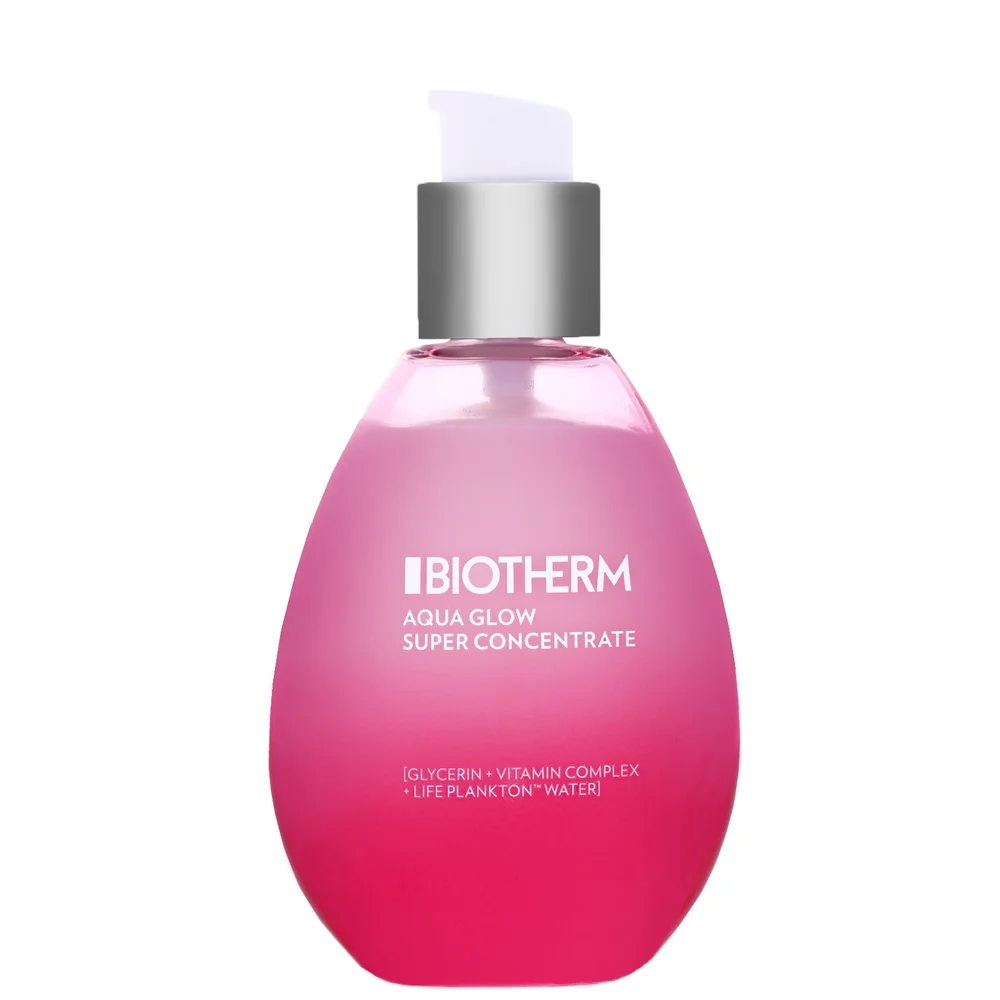 Biotherm Aqua Super Concentrates Aqua Glow Super Concentrate 50ml Image 1