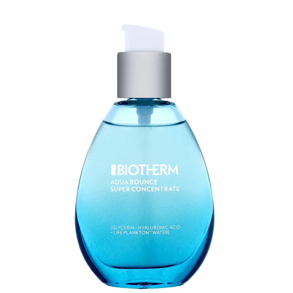 Biotherm Aqua Super Concentrates Aqua Bounce Super Concentrate 50ml Image 1