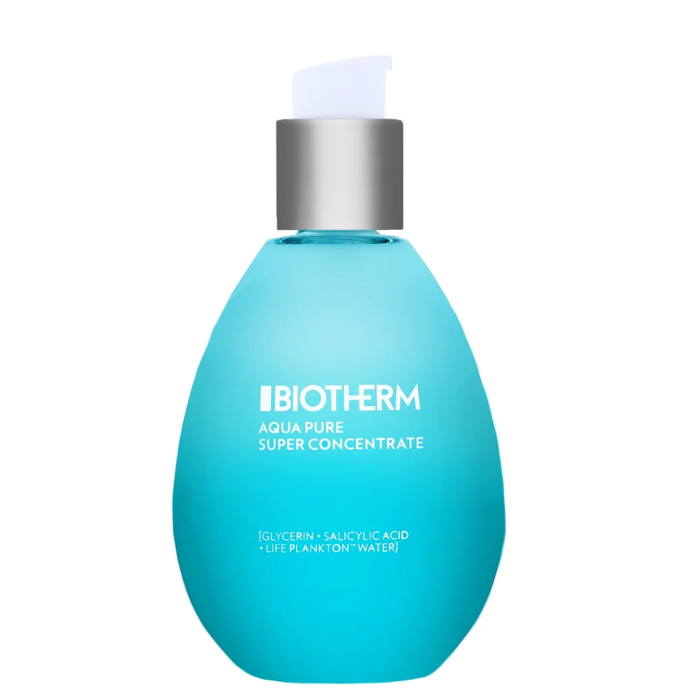 Biotherm Aqua Super Concentrates Aqua Pure Super Concentrate 50ml Image 1