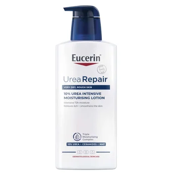 Eucerin UreaRepair Plus 10% Urea Lotion 400ml