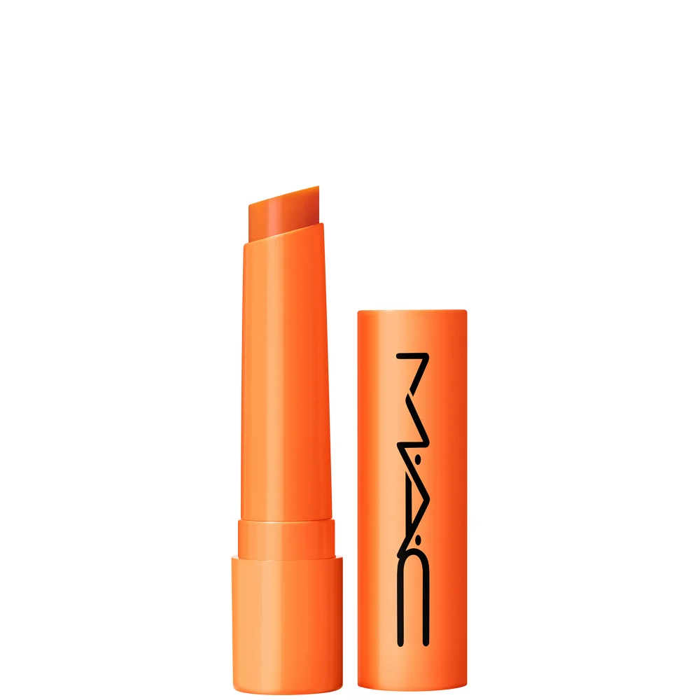 M.A.C Squirt Plumping Gloss Stick Hazard 2.3g Image 1