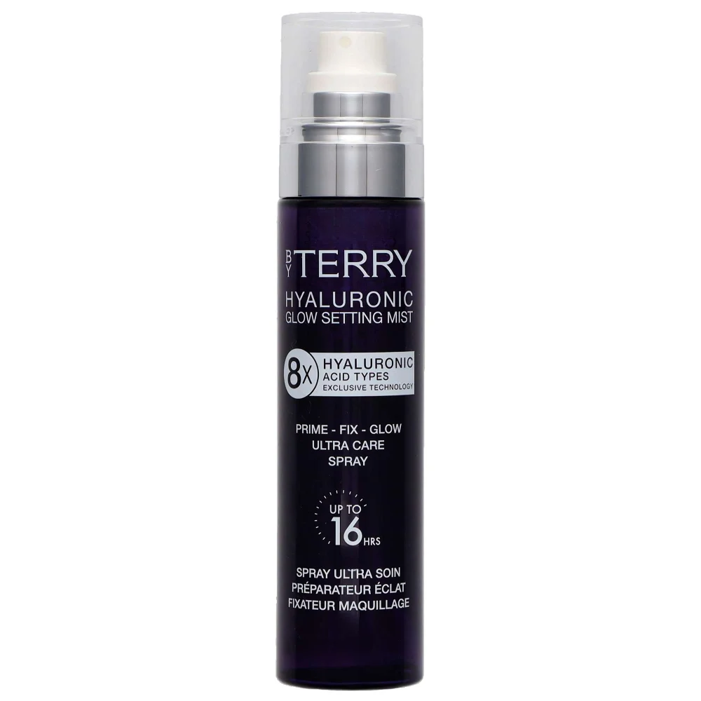 By Terry Hyaluronic Glow Setting Mist 100ml Image 1