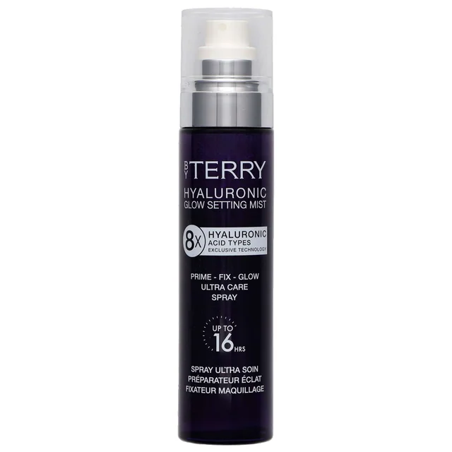 By Terry Hyaluronic Glow Setting Mist 100ml