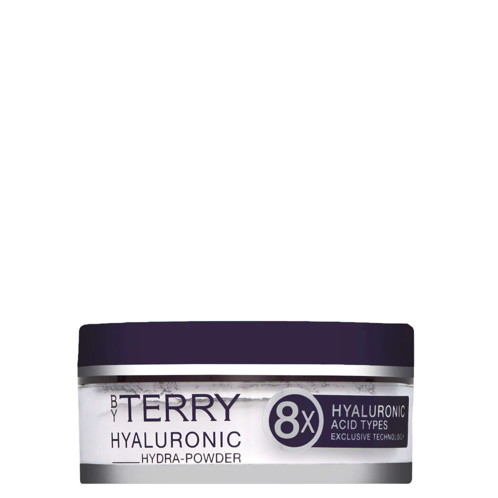 By Terry Powders 8HA Hyaluronic Hydra-Powder 10g Image 1