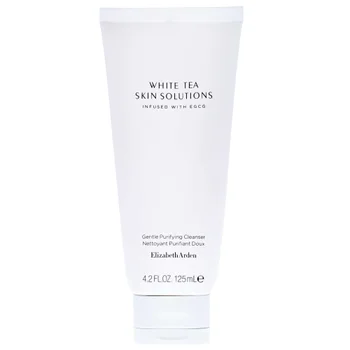 Elizabeth Arden White Tea Skin Solutions Gentle Purifying Cleanser 125ml