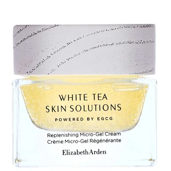 Elizabeth Arden White Tea Skin Solutions Replenishing Micro-Gel Cream 50ml