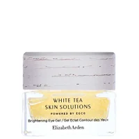 Elizabeth Arden White Tea Skin Solutions Brightening Eye Gel 15ml