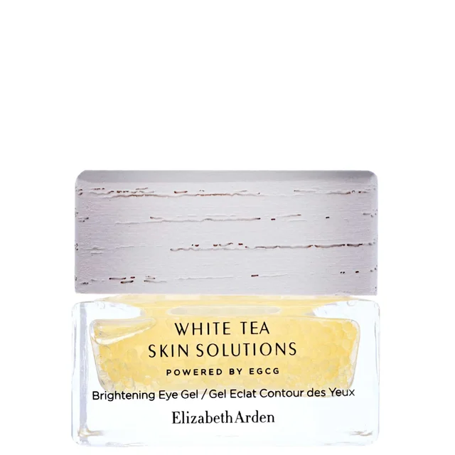 Elizabeth Arden White Tea Skin Solutions Brightening Eye Gel 15ml