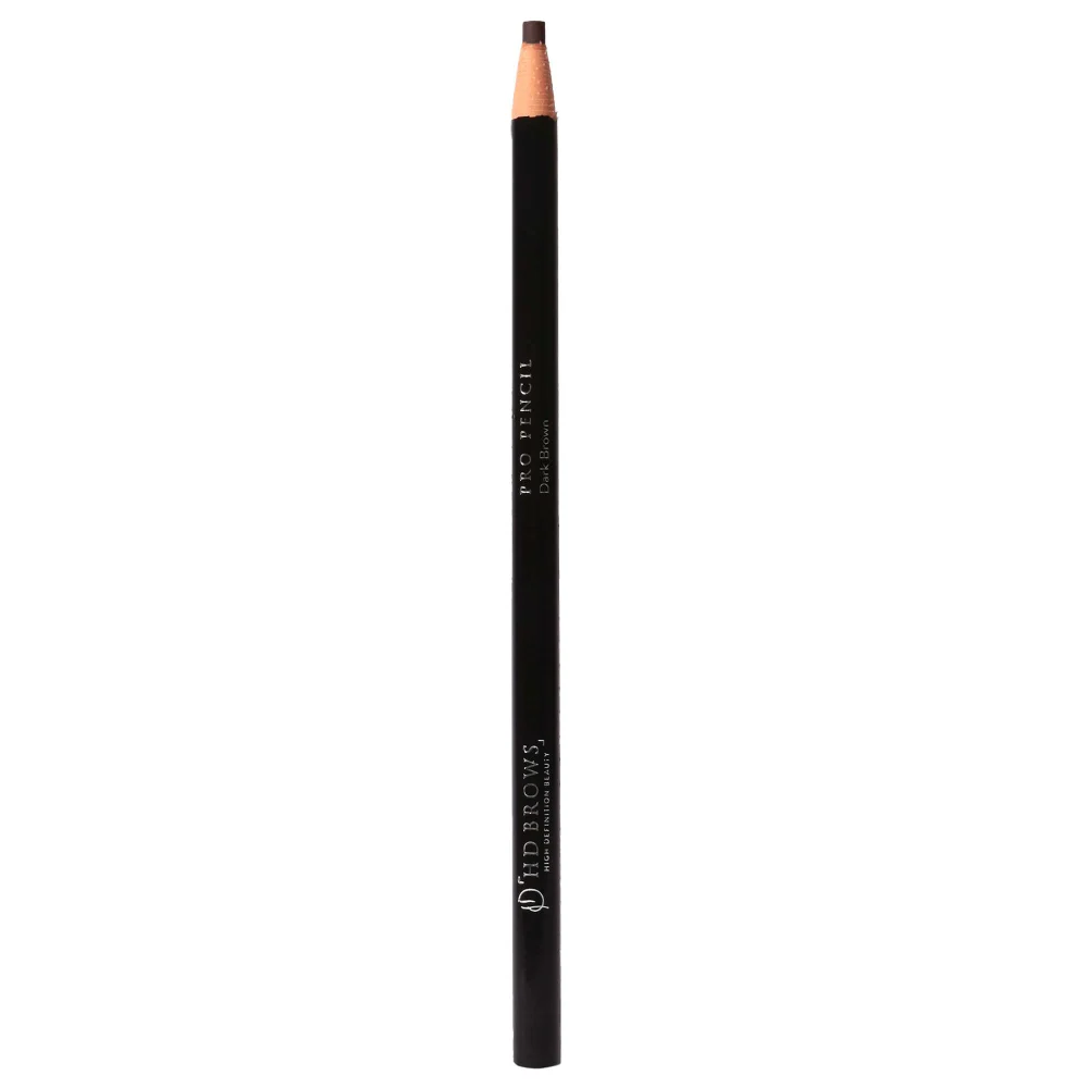 HD Brows Brows Pro Pencil Dark Brown Image 1