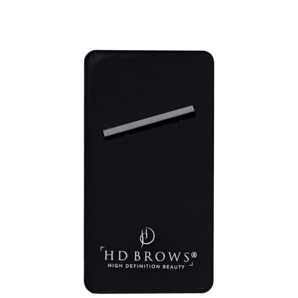 HD Brows Tools Pro Super Shaper Image 1
