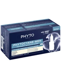 PHYTO PHYTOCYANE Men Treatment 12 x 3.5ml
