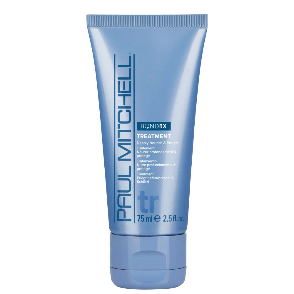 Paul Mitchell BondRx Treatment Mask 75ml Image 1