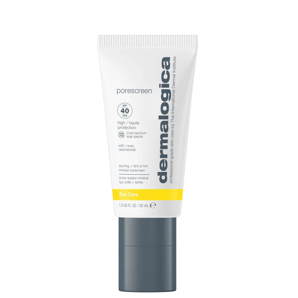 Dermalogica Daily Skin Health Porescreen SPF40 30ml Image 1