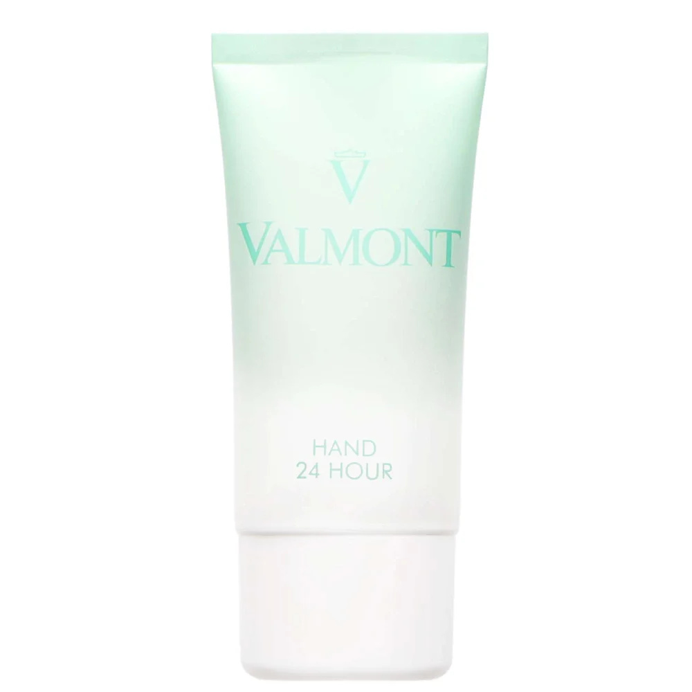 Valmont 24 Hour Anti-Aging Hand Cream 75ml Image 1