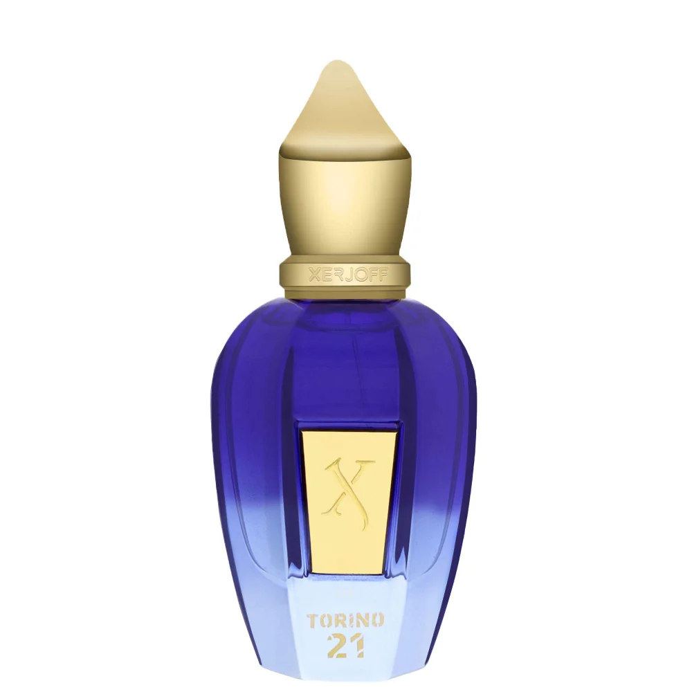 Xerjoff Torino21 Eau de Parfum Spray 50ml Image 1