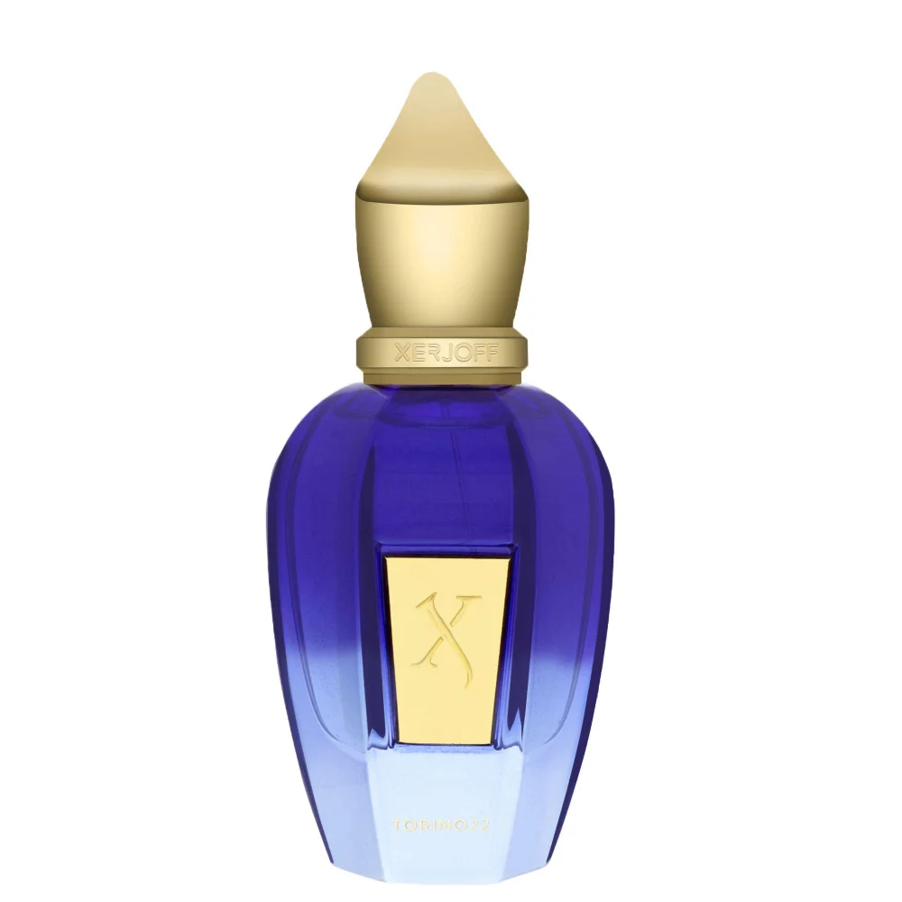 Xerjoff Torino22 Eau de Parfum Spray 50ml Image 1