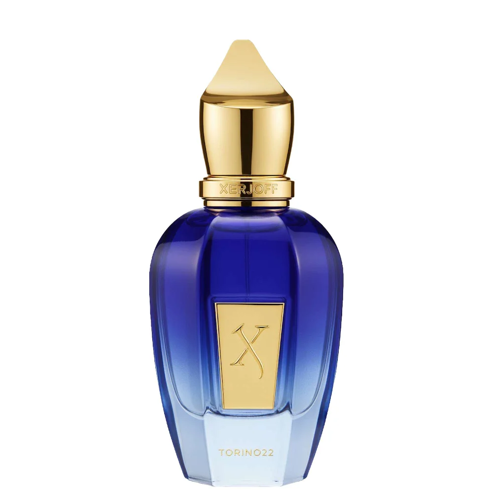 Xerjoff Torino22 Eau de Parfum Spray 50ml Image 1