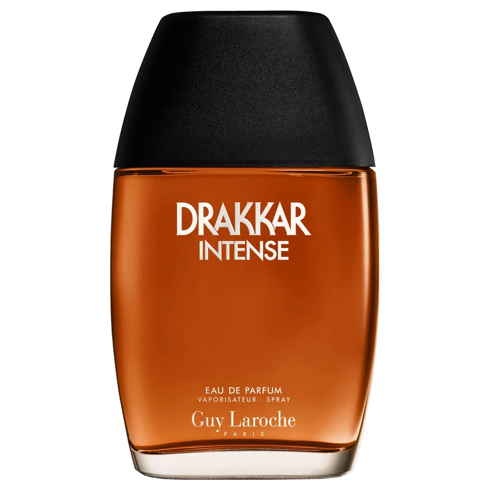 Guy Laroche Drakkar Intense Eau de Parfum Spray 100ml Image 1