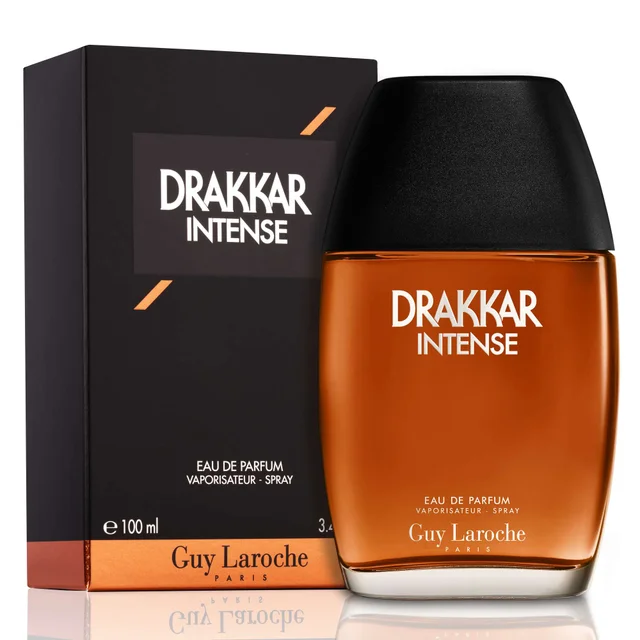 Guy Laroche Drakkar Intense Eau de Parfum Spray 100ml