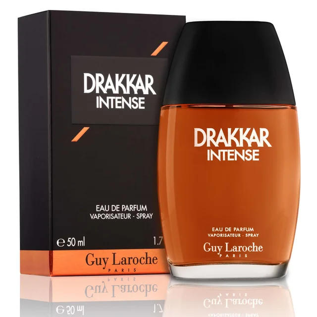 Guy Laroche Drakkar Intense Eau de Parfum Spray 50ml
