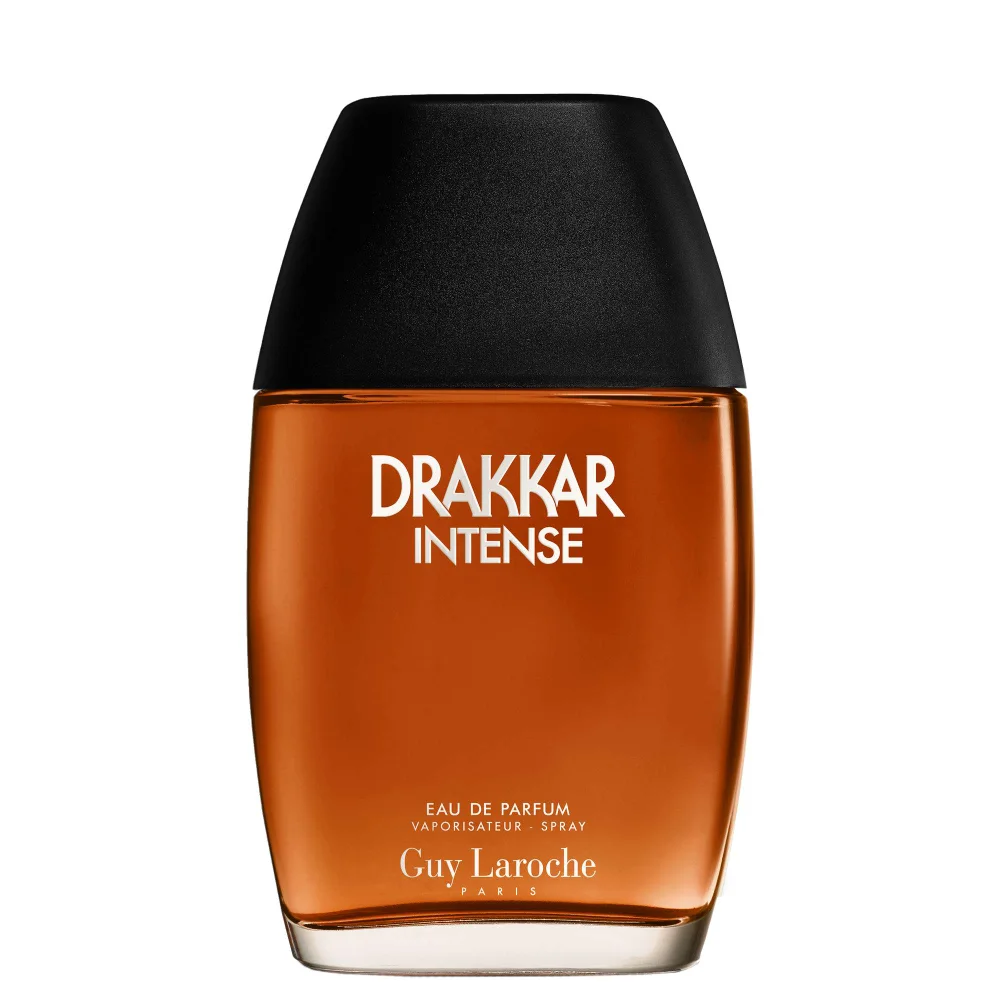Guy Laroche Drakkar Intense Eau de Parfum Spray 50ml Image 1