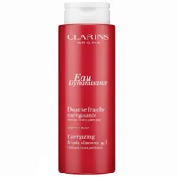 Clarins Eau Dynamisante Energizing Fresh Shower Gel 200ml - undefined undefined
