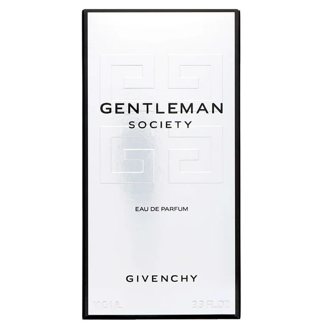 Givenchy Gentleman Society Eau de Parfum 100ml