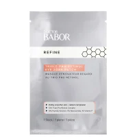 BABOR Doctor Babor Triple Pro-Retinol Renewal Eye Zone Patch x 5