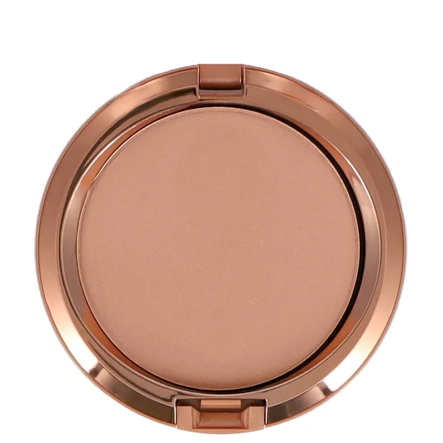 M.A.C Skinfinish Sunstruck Matte Bronzer Light Rosy 8g