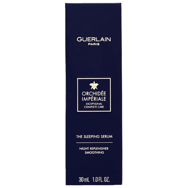 Guerlain Orchidée Impériale Sleeping Serum 30ml