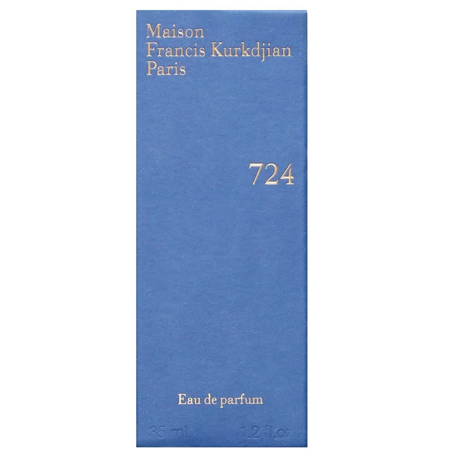 Maison Francis Kurkdjian 724 Eau de Parfum Spray 35ml