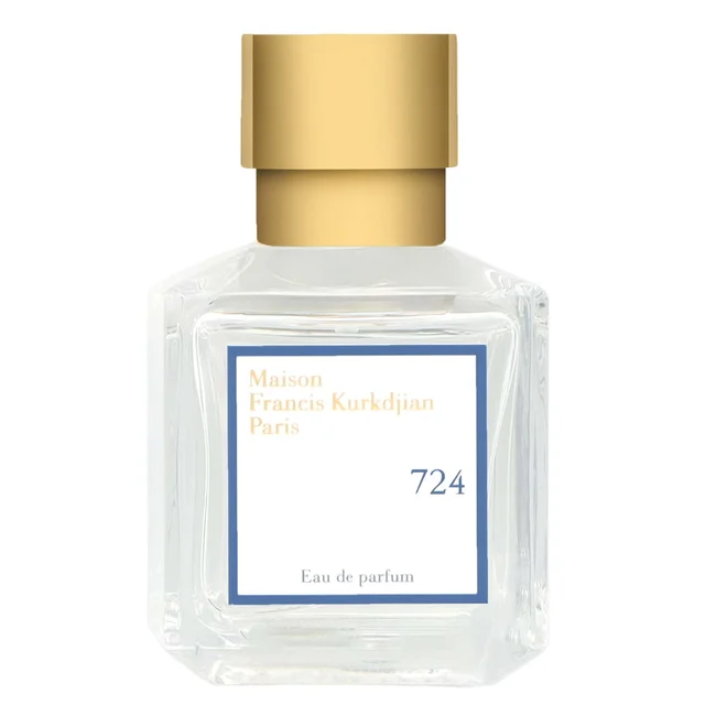 Maison Francis Kurkdjian 724 Eau de Parfum Spray 70ml