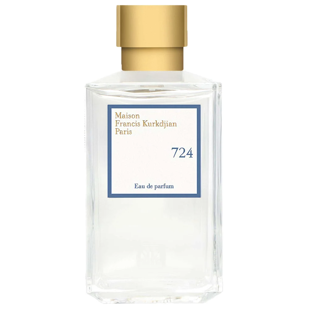 Maison Francis Kurkdjian 724 Eau de Parfum Spray 200ml Image 1